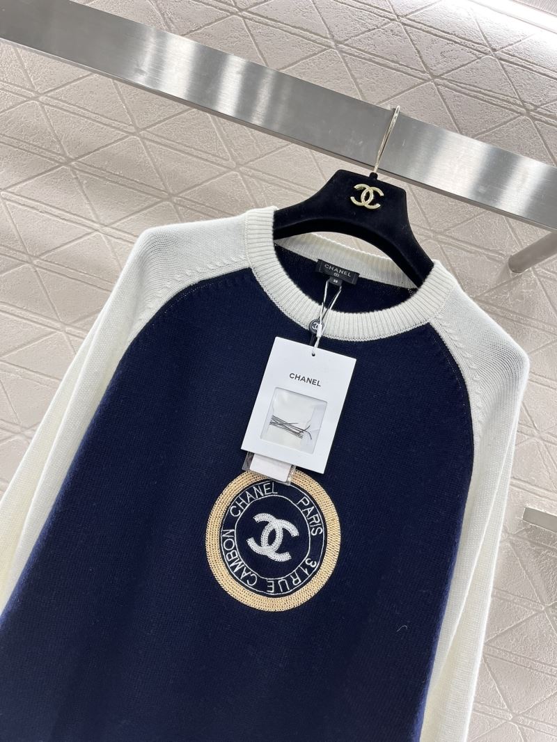 Chanel Sweaters